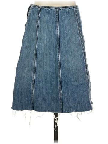 Gap Denim Skirt (view 2)