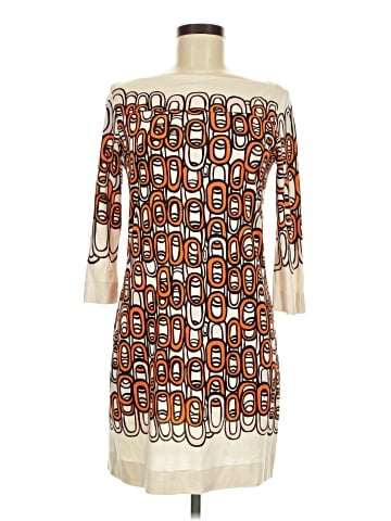 Diane von Furstenberg Casual Dress (view 1)