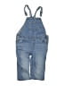Thereabouts Blue Overalls Size 18.5 Plus - photo 1