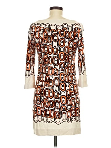 Diane von Furstenberg Casual Dress (view 2)