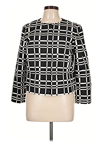 Liz Claiborne Jacket (view 1)
