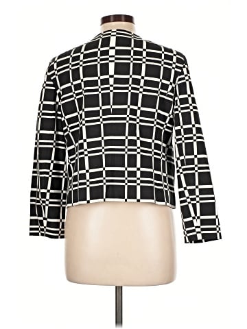 Liz Claiborne Jacket (view 2)