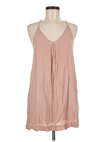 Silence and Noise Casual Dress (view 1)