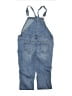 Thereabouts Blue Overalls Size 18.5 Plus - photo 2