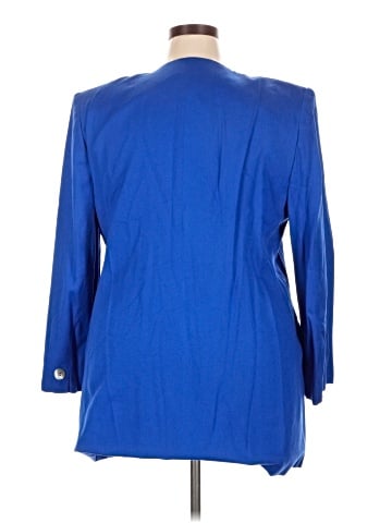 Evan Picone Blazer (view 2)