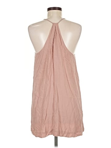 Silence and Noise Casual Dress (view 2)