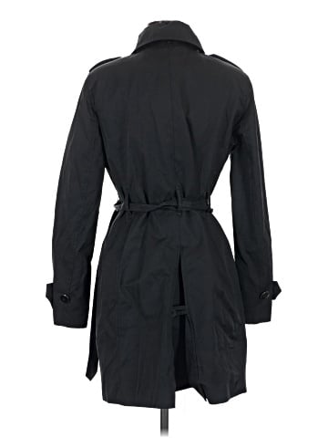 London Fog Trenchcoat (view 2)