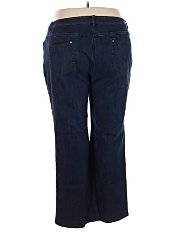 Jones New York Signature Jeans (view 2)