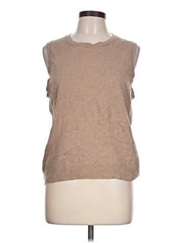 J.Crew Factory Store Sweater Vest (view 1)