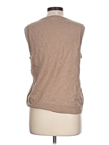 J.Crew Factory Store Sweater Vest (view 2)
