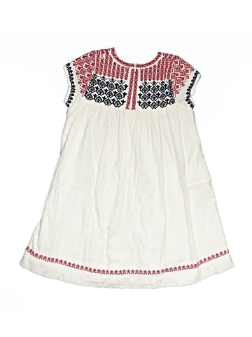 Pink Chicken Dress (view 2)