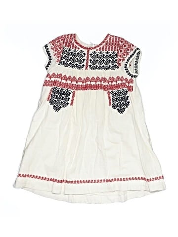 Pink Chicken Dress (view 1)