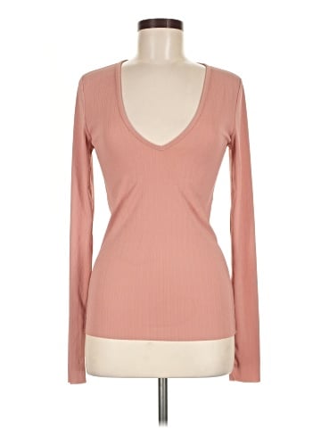Rag & Bone Long Sleeve T-Shirt (view 1)