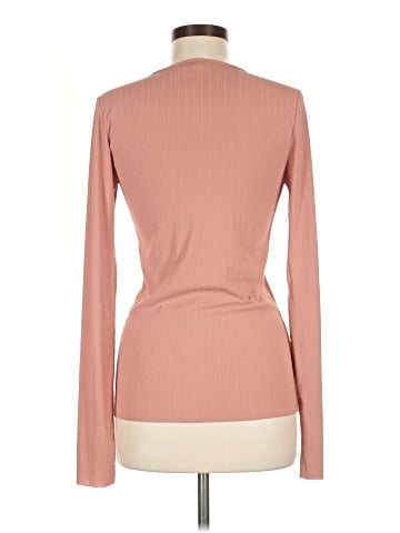 Rag & Bone Long Sleeve T-Shirt (view 2)