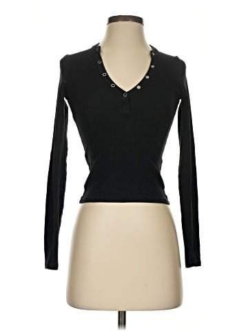 Cotton On Long Sleeve T-Shirt (view 1)