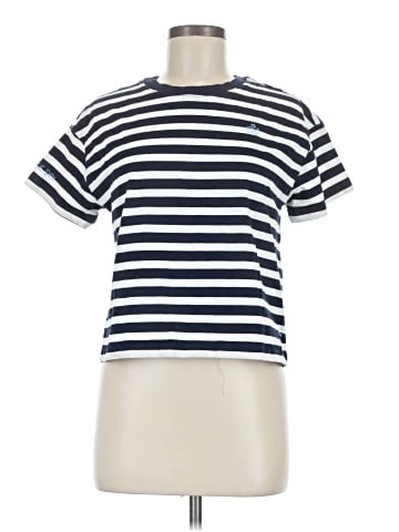 Scotch & Soda Short Sleeve T-Shirt (view 1)