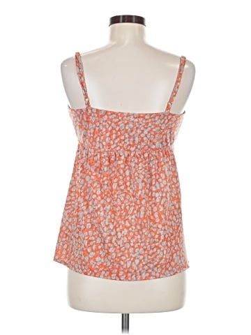 INC International Concepts Sleeveless Blouse (view 2)