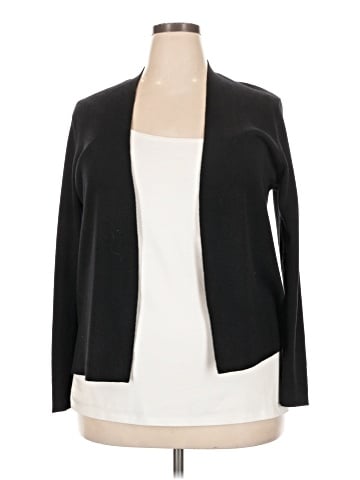 J.Jill Cardigan (view 1)