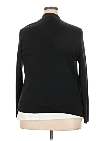 J.Jill Cardigan (view 2)