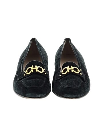 Salvatore Ferragamo Flats (view 2)