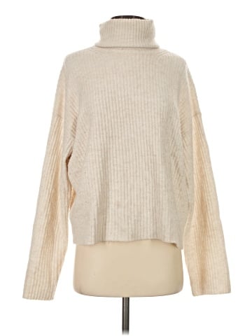 H&M Turtleneck Sweater (view 1)