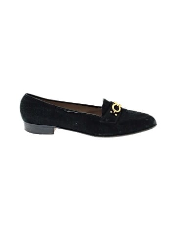 Salvatore Ferragamo Flats (view 1)