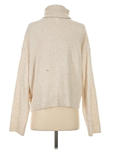 H&M Turtleneck Sweater (view 2)