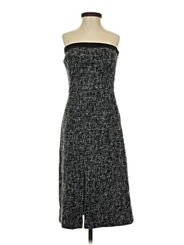 Express Cocktail Dress (view 1)