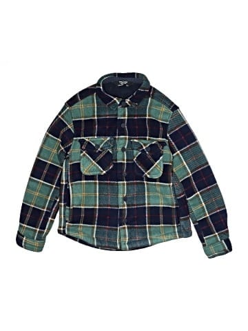 Member's Mark Jacket (view 1)