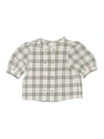 Zara Short Sleeve Blouse (view 1)
