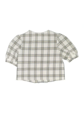Zara Short Sleeve Blouse (view 2)