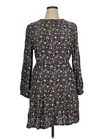 Ann Taylor LOFT Outlet Casual Dress (view 1)