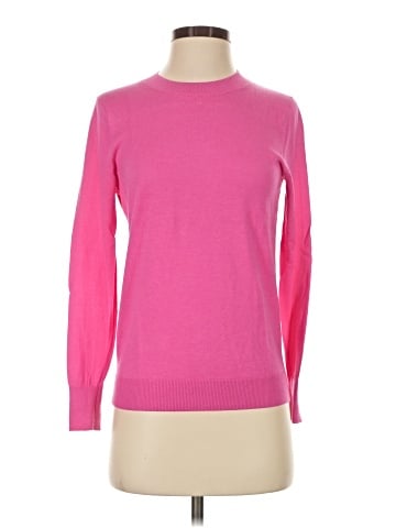 Banana Republic Factory Store Pullover Sweater (view 1)