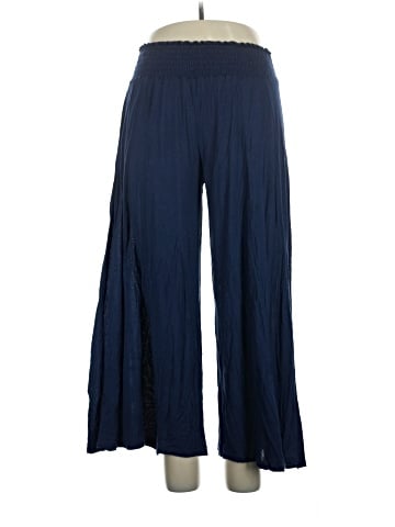 Earthbound Trading Co. Casual Pants (view 1)