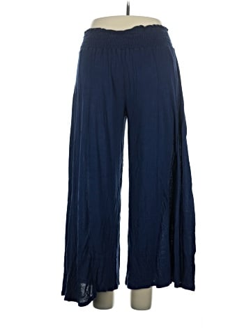 Earthbound Trading Co. Casual Pants (view 2)