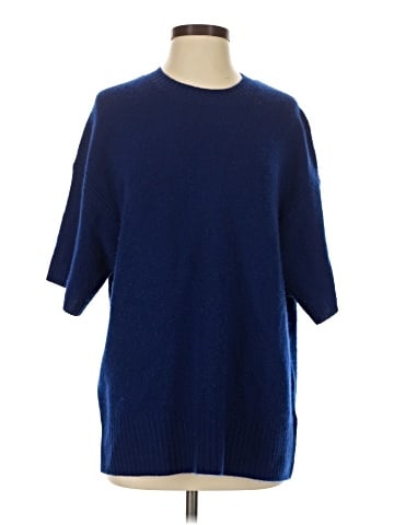 J.Crew Wool Pullover Sweater (view 1)