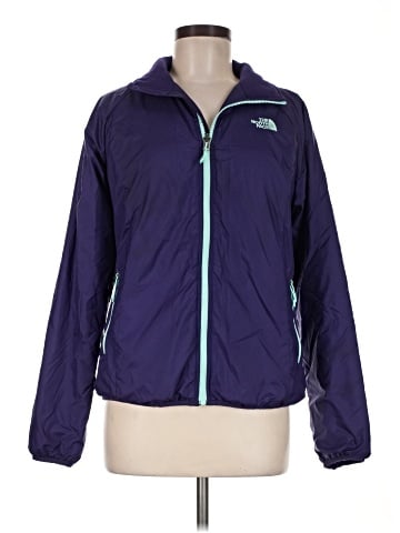 The North Face Track Jacket (view 1)