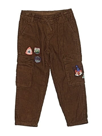 H&M Cargo Pants (view 1)