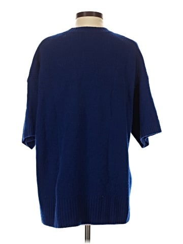 J.Crew Wool Pullover Sweater (view 2)