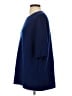 J.Crew 100% Lambswool Blue Wool Pullover Sweater Size S - photo 5