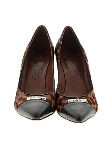 Brighton Heels (view 2)