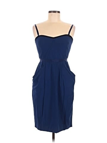 BCBGMAXAZRIA Cocktail Dress (view 1)