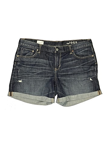 Gap Denim Shorts (view 1)