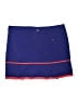 EP New York Color Block Blue Active Skort Size 20 - photo 2