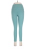 Athleta Teal Active Pants Size M - photo 1