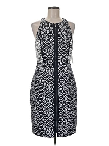 Laundry by Shelli Segal Cocktail Dress (view 1)