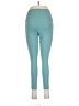 Athleta Teal Active Pants Size M - photo 2