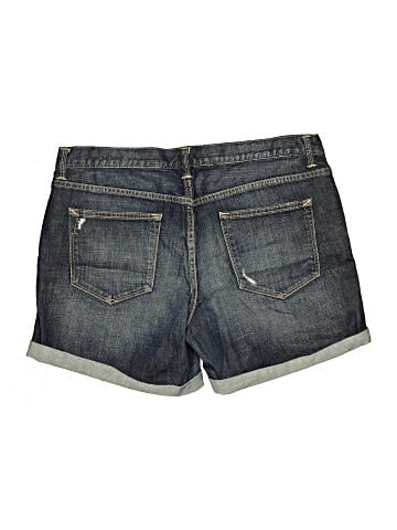 Gap Denim Shorts (view 2)