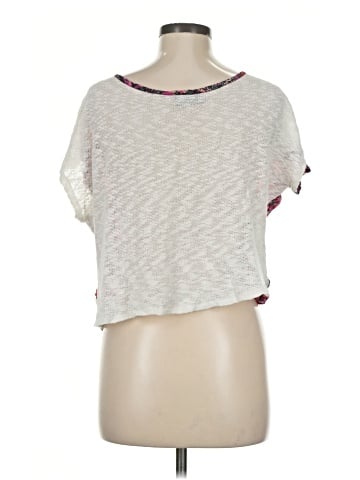 Maude Short Sleeve Blouse (view 2)