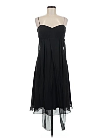 S.L. Fashions Cocktail Dress (view 1)
